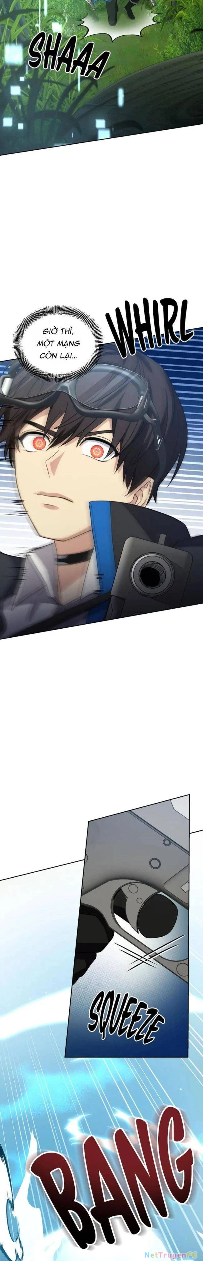 Người Chơi Thiên Tài Trở Lại Chapter 8 - Trang 2