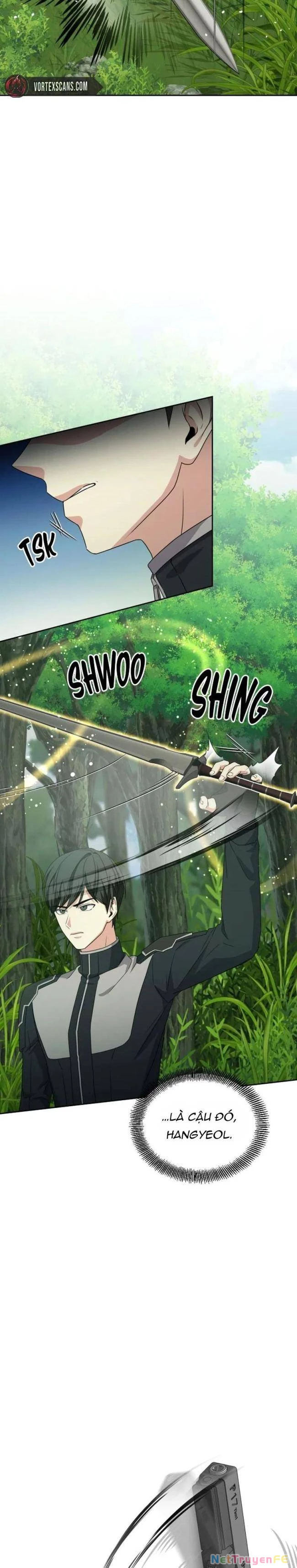 Người Chơi Thiên Tài Trở Lại Chapter 8 - Trang 2