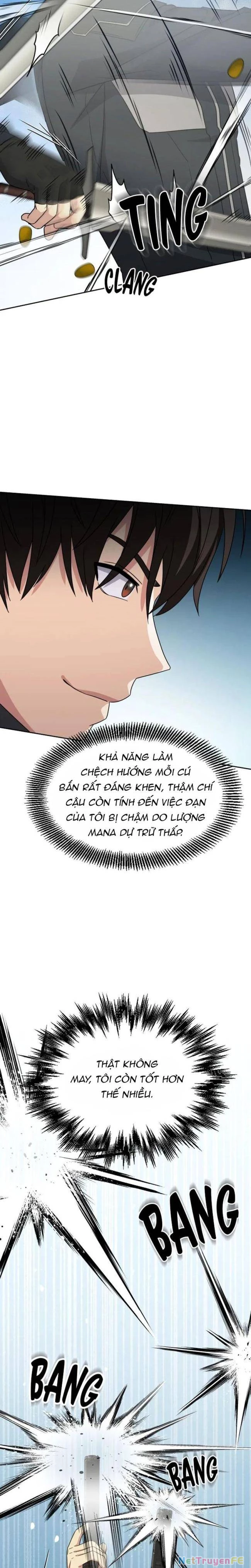 Người Chơi Thiên Tài Trở Lại Chapter 8 - Trang 2