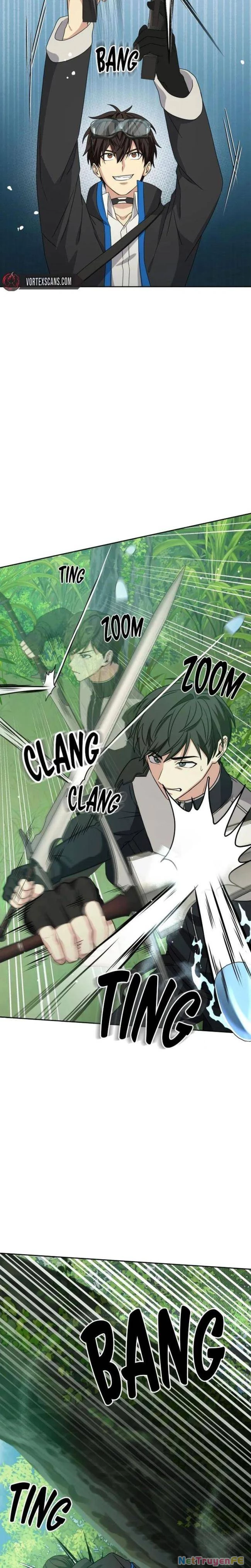 Người Chơi Thiên Tài Trở Lại Chapter 8 - Trang 2