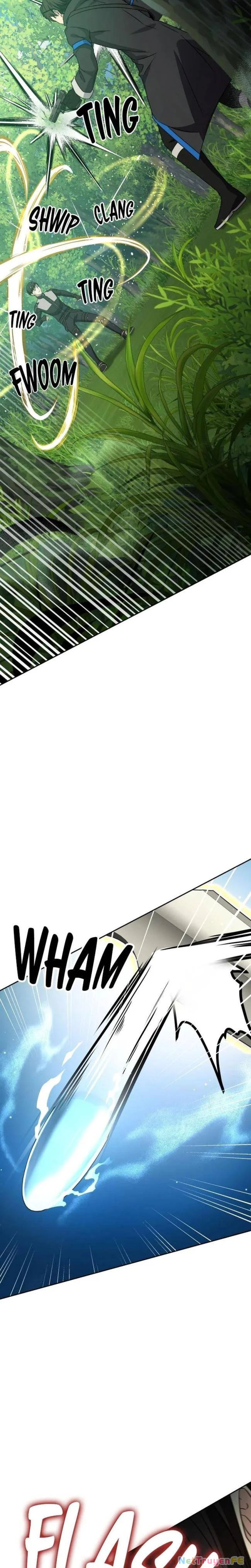 Người Chơi Thiên Tài Trở Lại Chapter 8 - Trang 2