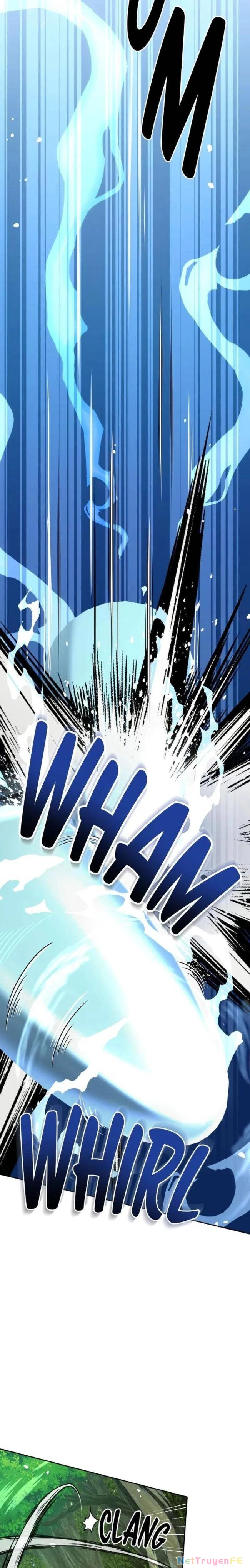 Người Chơi Thiên Tài Trở Lại Chapter 8 - Trang 2