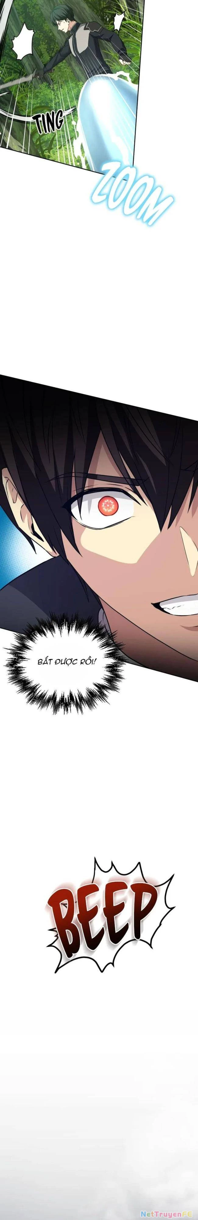 Người Chơi Thiên Tài Trở Lại Chapter 8 - Trang 2