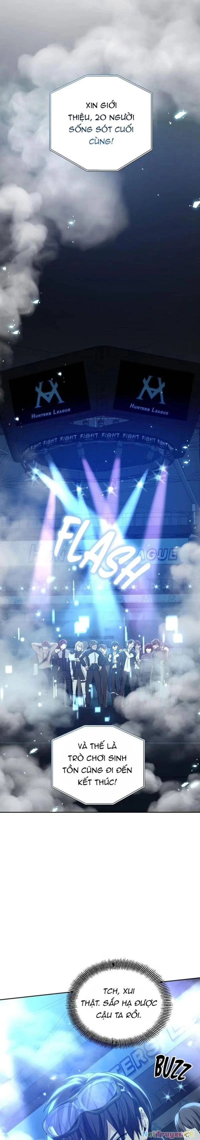 Người Chơi Thiên Tài Trở Lại Chapter 8 - Trang 2