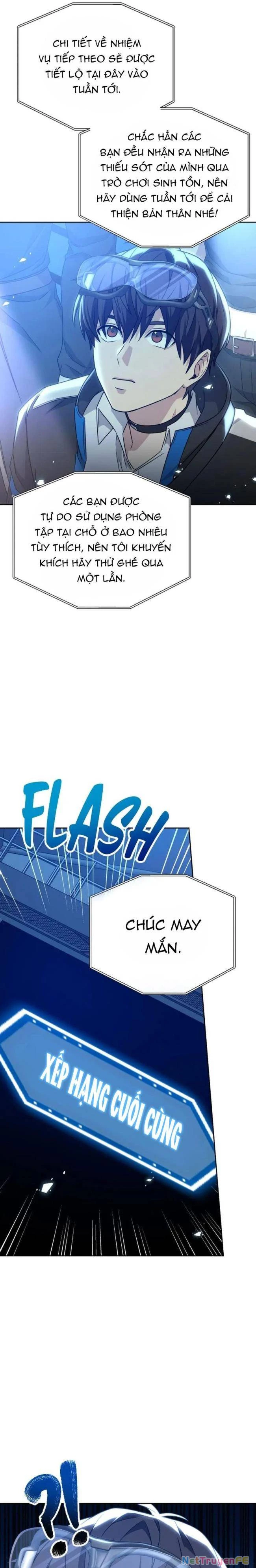 Người Chơi Thiên Tài Trở Lại Chapter 8 - Trang 2