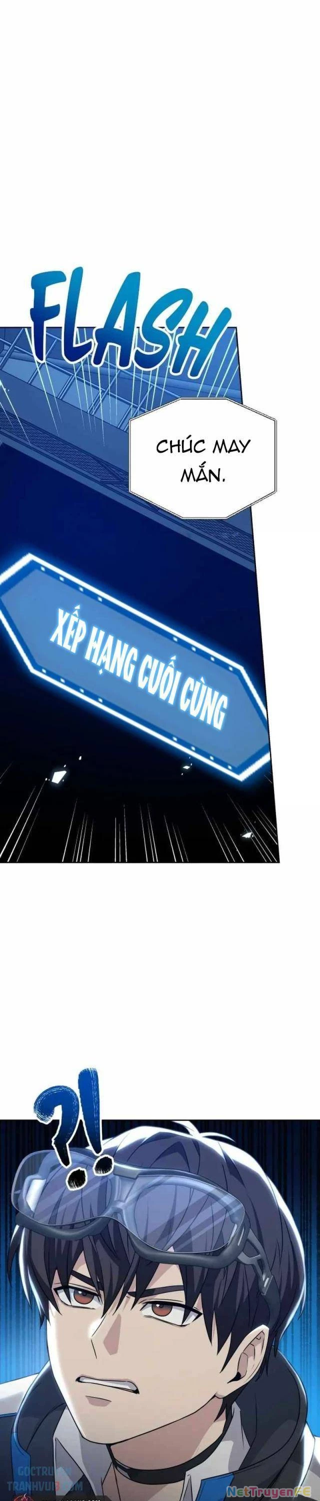 Người Chơi Thiên Tài Trở Lại Chapter 9 - Trang 2