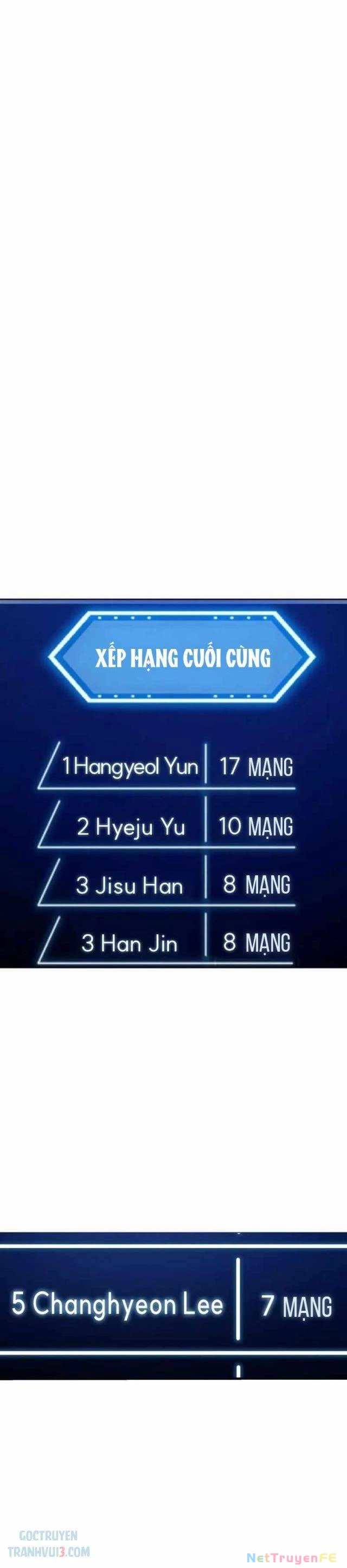 Người Chơi Thiên Tài Trở Lại Chapter 9 - Trang 2