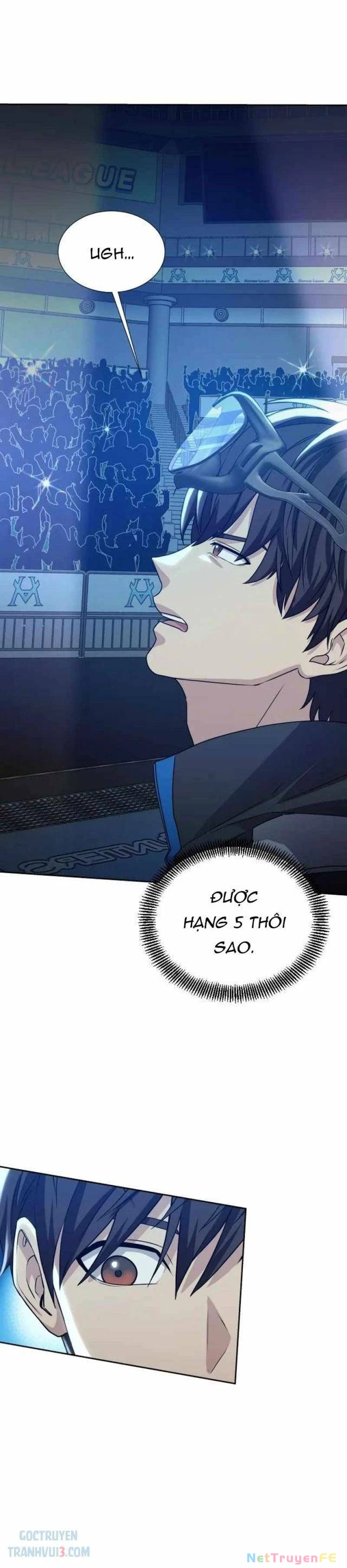 Người Chơi Thiên Tài Trở Lại Chapter 9 - Trang 2