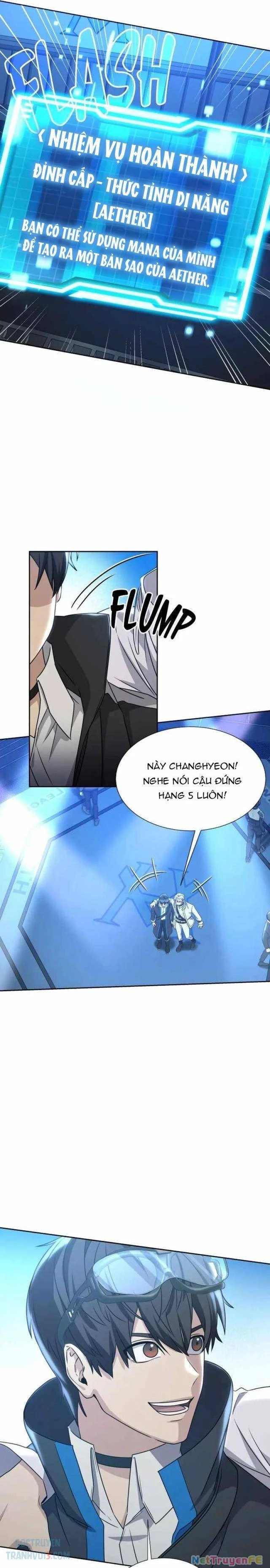 Người Chơi Thiên Tài Trở Lại Chapter 9 - Trang 2