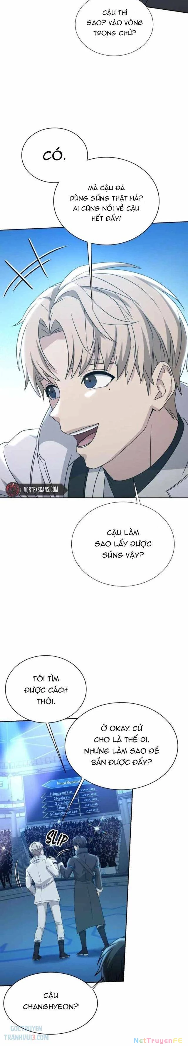 Người Chơi Thiên Tài Trở Lại Chapter 9 - Trang 2