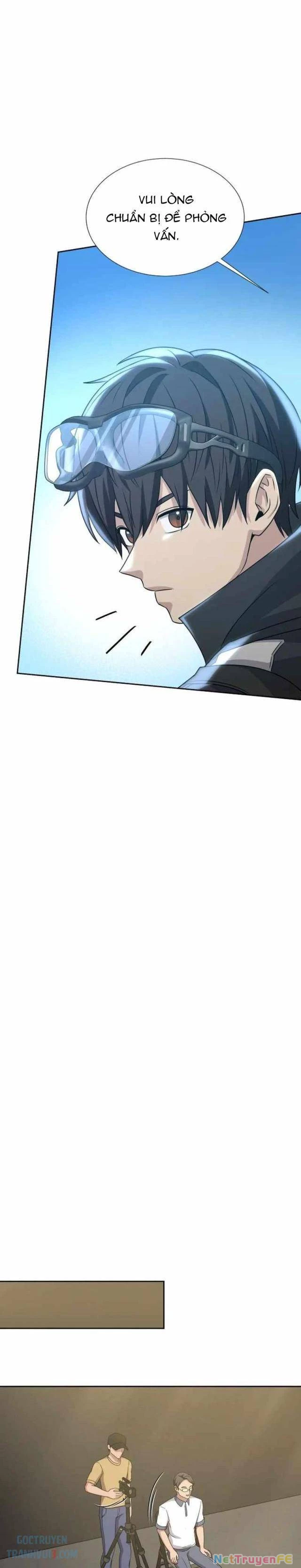 Người Chơi Thiên Tài Trở Lại Chapter 9 - Trang 2