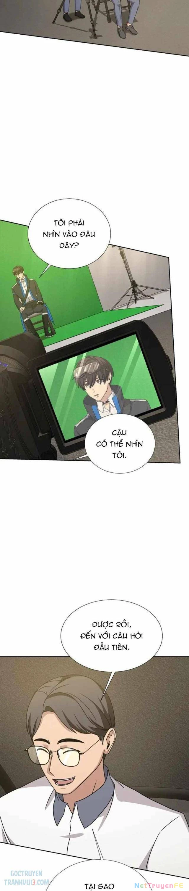 Người Chơi Thiên Tài Trở Lại Chapter 9 - Trang 2