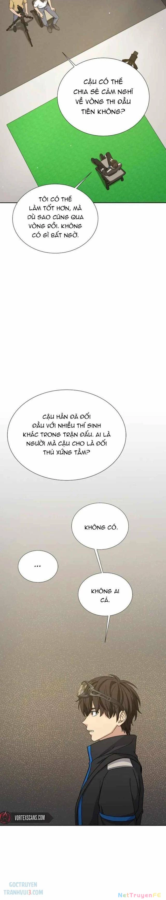 Người Chơi Thiên Tài Trở Lại Chapter 9 - Trang 2