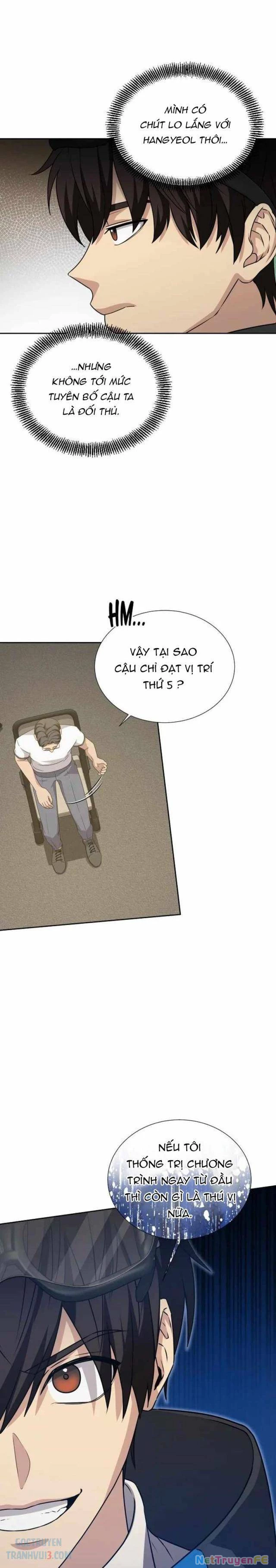 Người Chơi Thiên Tài Trở Lại Chapter 9 - Trang 2