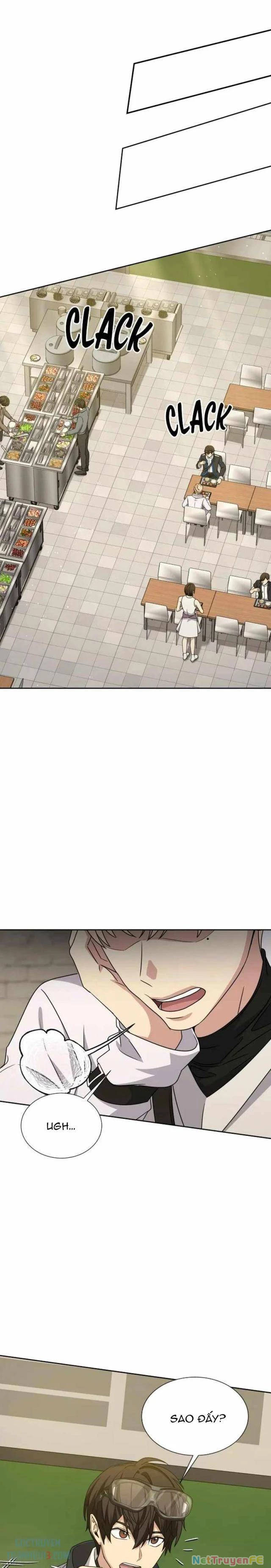 Người Chơi Thiên Tài Trở Lại Chapter 9 - Trang 2