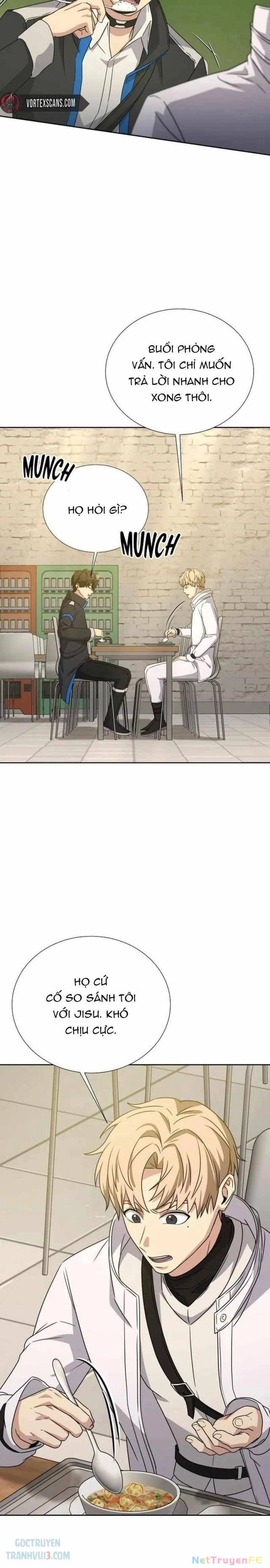 Người Chơi Thiên Tài Trở Lại Chapter 9 - Trang 2