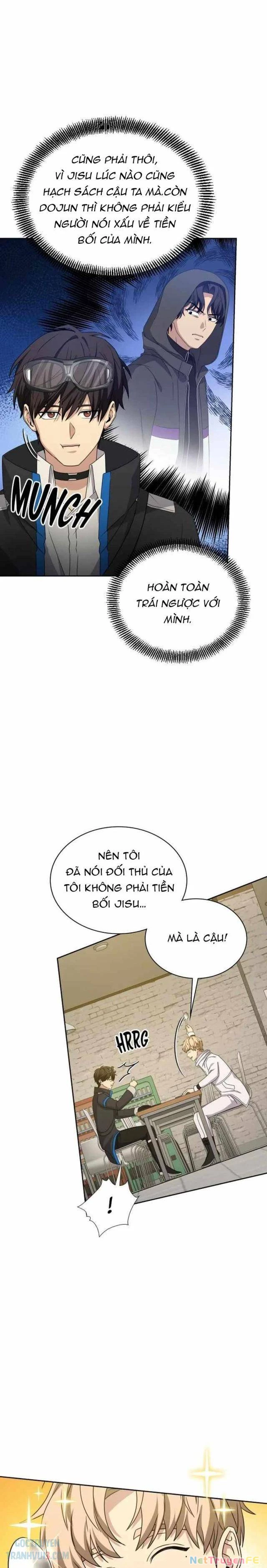 Người Chơi Thiên Tài Trở Lại Chapter 9 - Trang 2