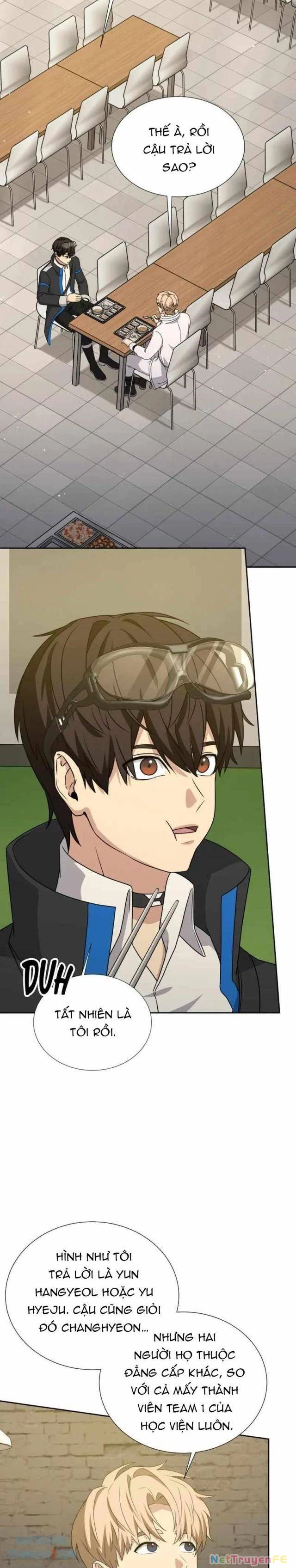 Người Chơi Thiên Tài Trở Lại Chapter 9 - Trang 2