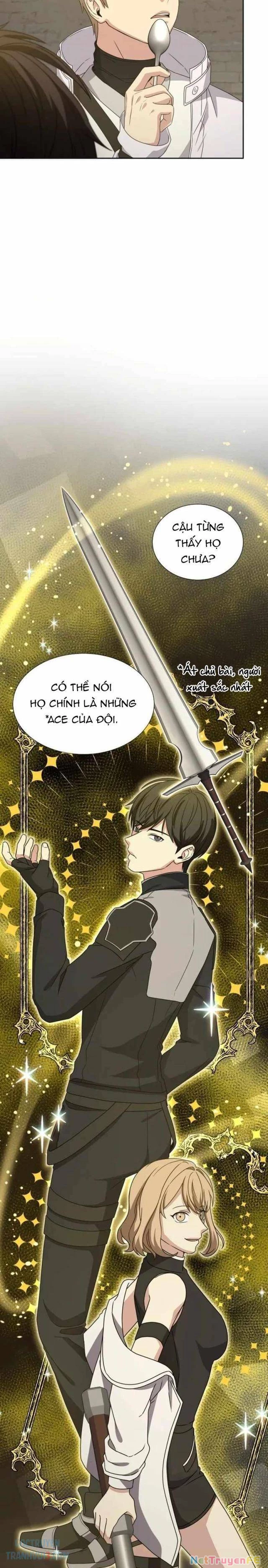 Người Chơi Thiên Tài Trở Lại Chapter 9 - Trang 2