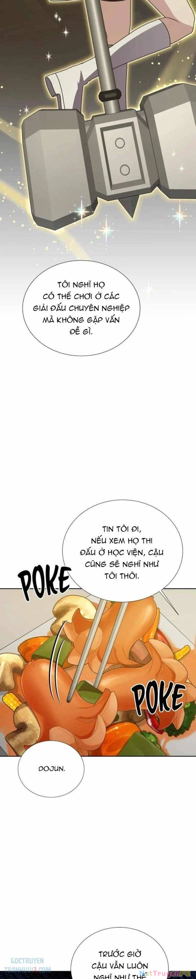 Người Chơi Thiên Tài Trở Lại Chapter 9 - Trang 2