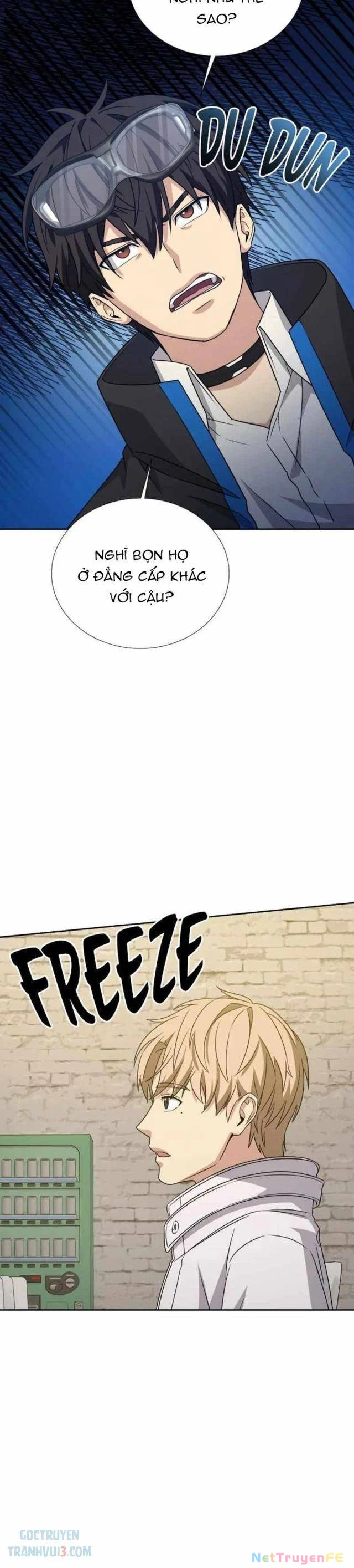 Người Chơi Thiên Tài Trở Lại Chapter 9 - Trang 2