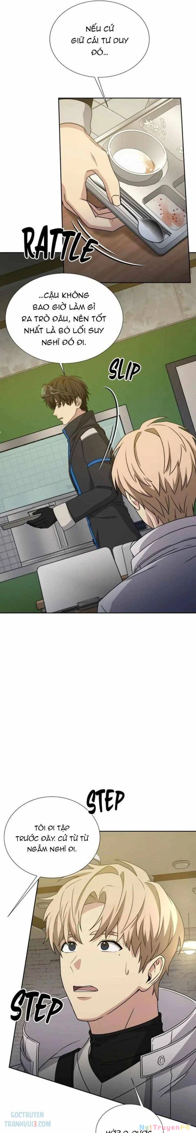 Người Chơi Thiên Tài Trở Lại Chapter 9 - Trang 2