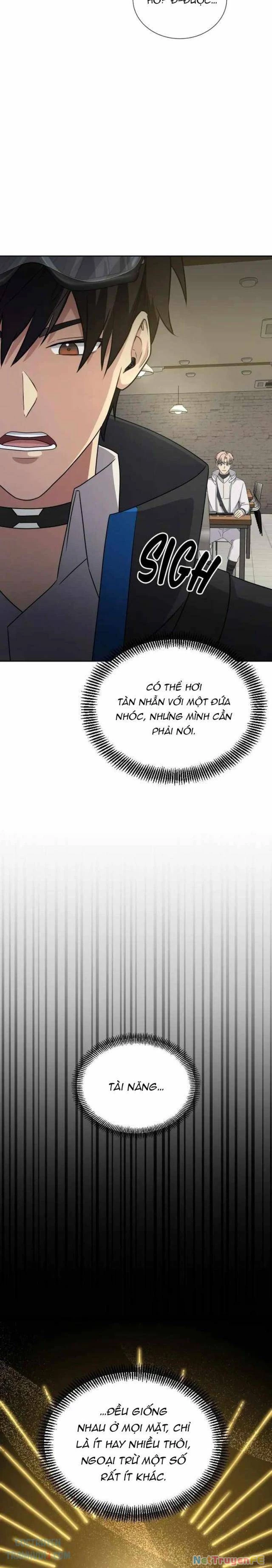 Người Chơi Thiên Tài Trở Lại Chapter 9 - Trang 2