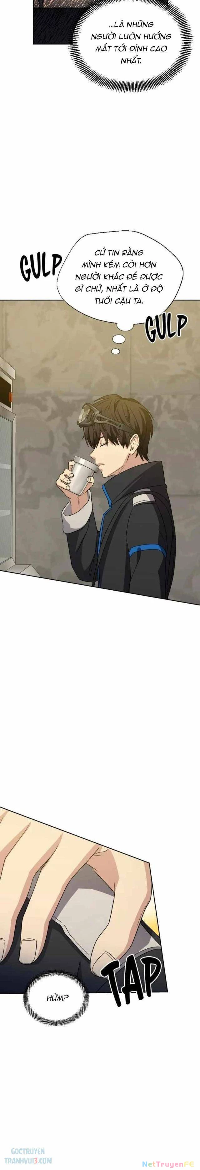 Người Chơi Thiên Tài Trở Lại Chapter 9 - Trang 2