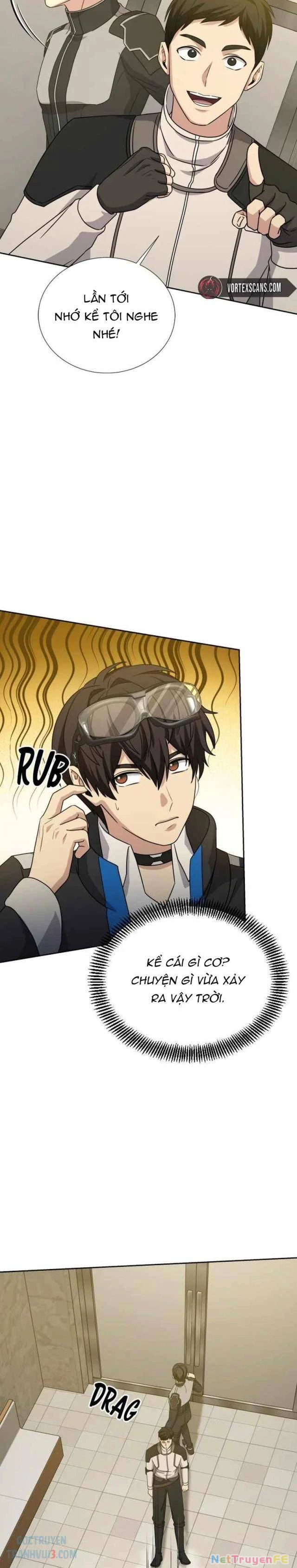 Người Chơi Thiên Tài Trở Lại Chapter 9 - Trang 2