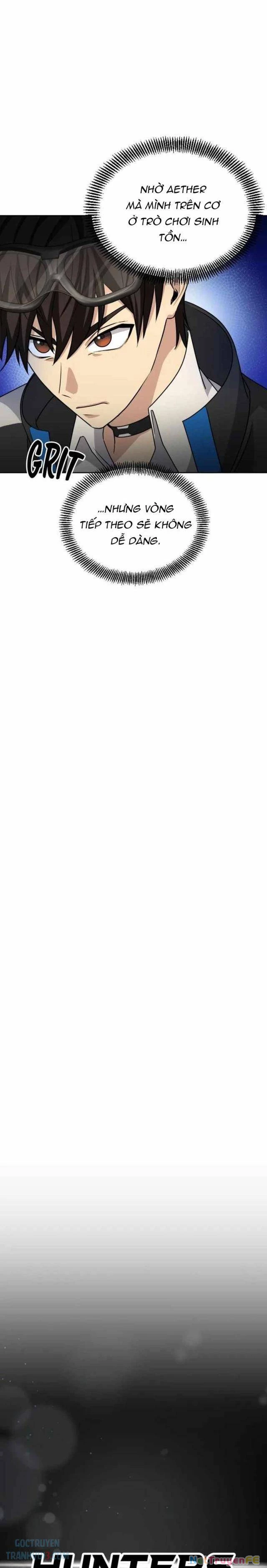 Người Chơi Thiên Tài Trở Lại Chapter 9 - Trang 2