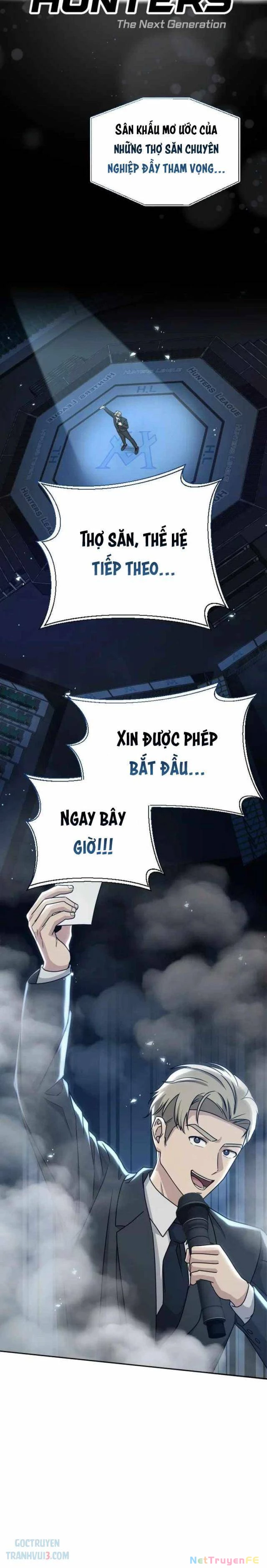 Người Chơi Thiên Tài Trở Lại Chapter 9 - Trang 2