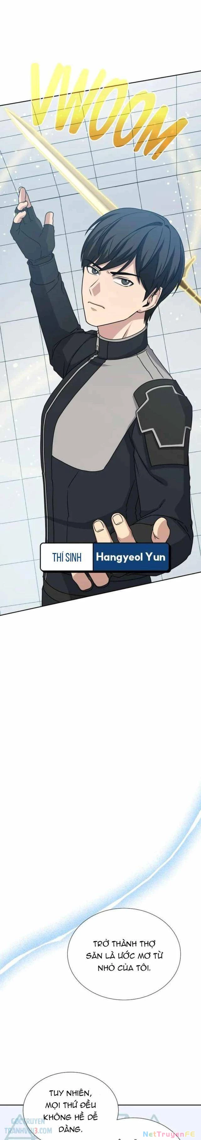 Người Chơi Thiên Tài Trở Lại Chapter 9 - Trang 2