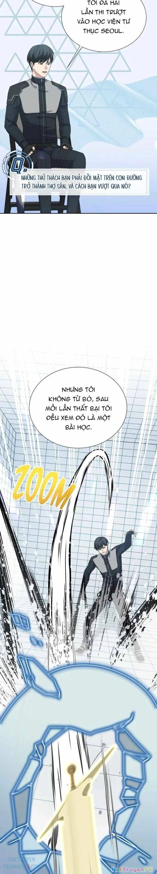 Người Chơi Thiên Tài Trở Lại Chapter 9 - Trang 2