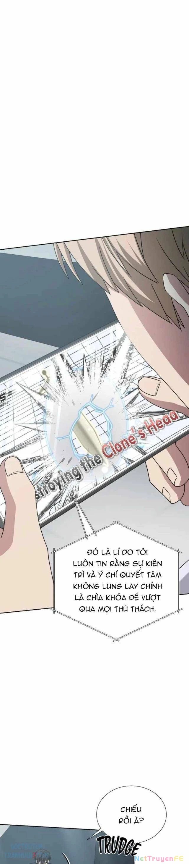 Người Chơi Thiên Tài Trở Lại Chapter 9 - Trang 2