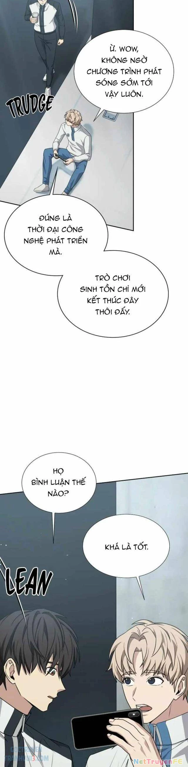 Người Chơi Thiên Tài Trở Lại Chapter 9 - Trang 2