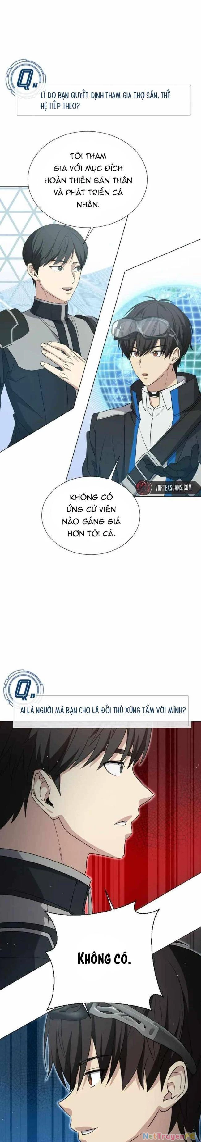 Người Chơi Thiên Tài Trở Lại Chapter 10 - Trang 2