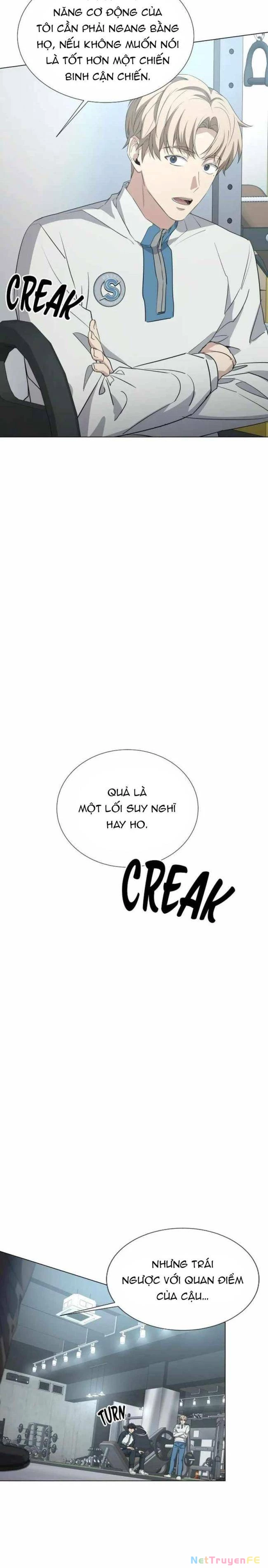 Người Chơi Thiên Tài Trở Lại Chapter 10 - Trang 2