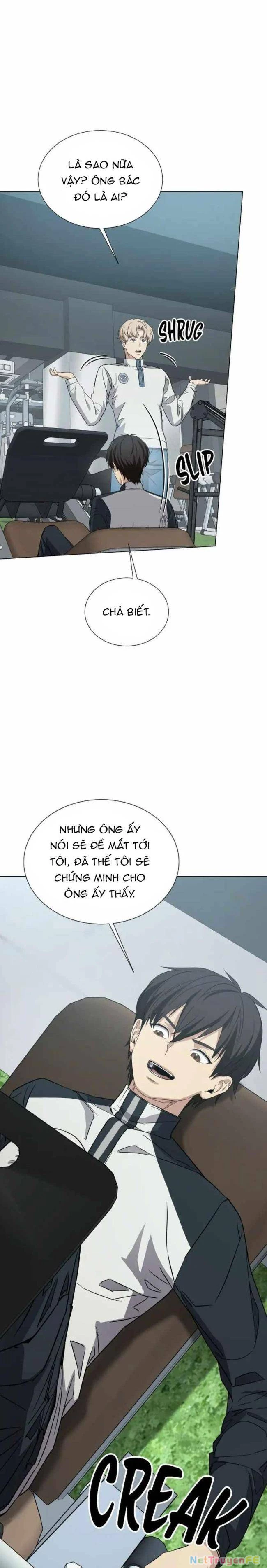 Người Chơi Thiên Tài Trở Lại Chapter 10 - Trang 2