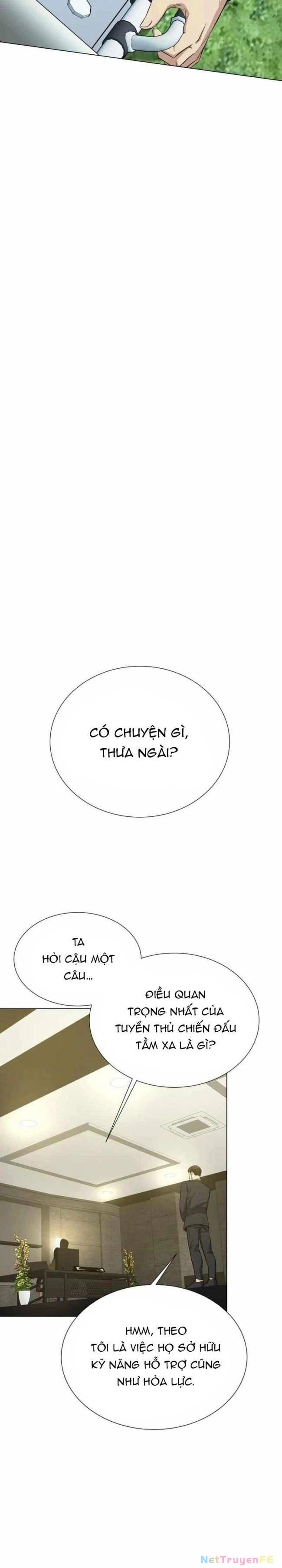 Người Chơi Thiên Tài Trở Lại Chapter 10 - Trang 2