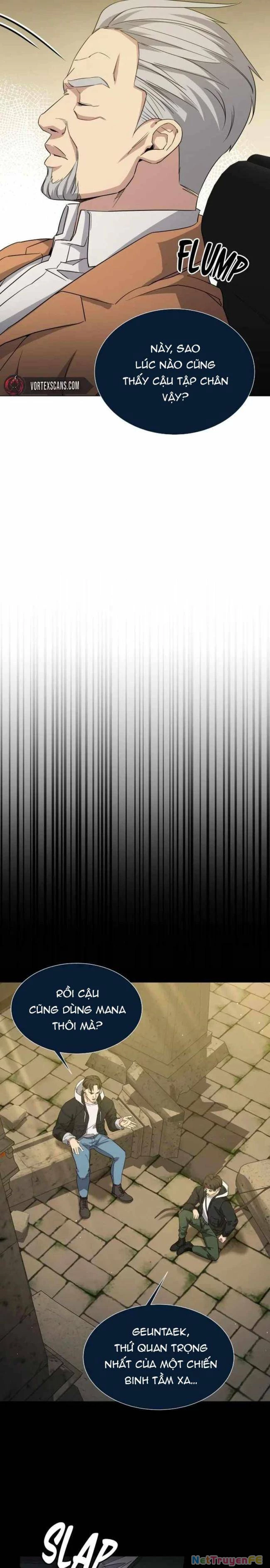 Người Chơi Thiên Tài Trở Lại Chapter 10 - Trang 2