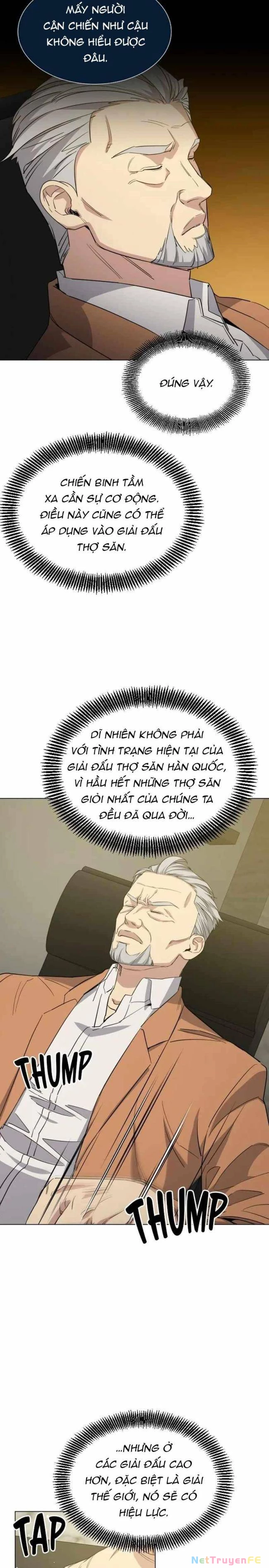 Người Chơi Thiên Tài Trở Lại Chapter 10 - Trang 2