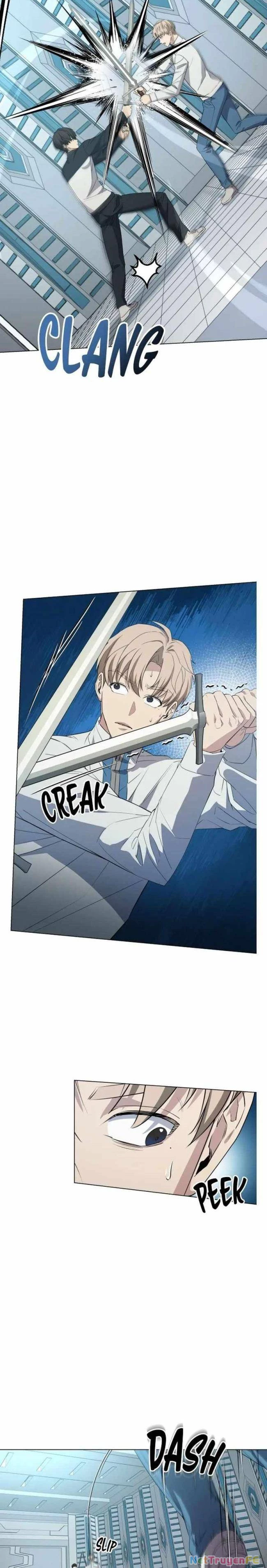 Người Chơi Thiên Tài Trở Lại Chapter 10 - Trang 2