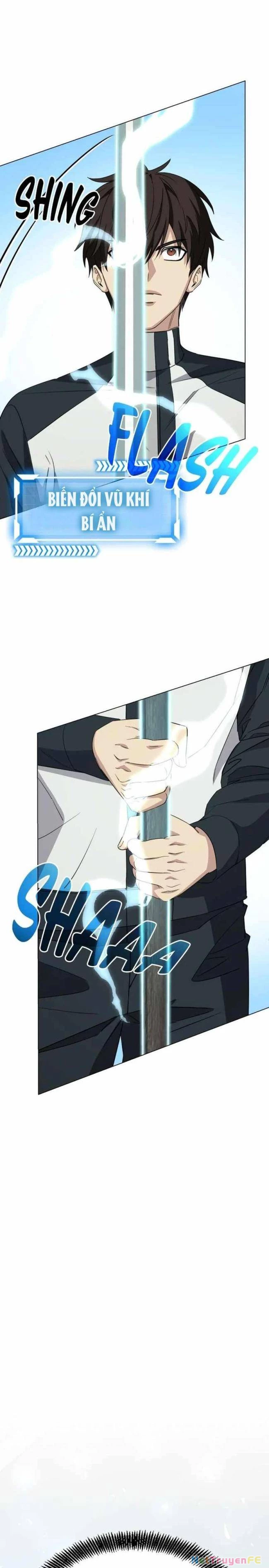 Người Chơi Thiên Tài Trở Lại Chapter 10 - Trang 2