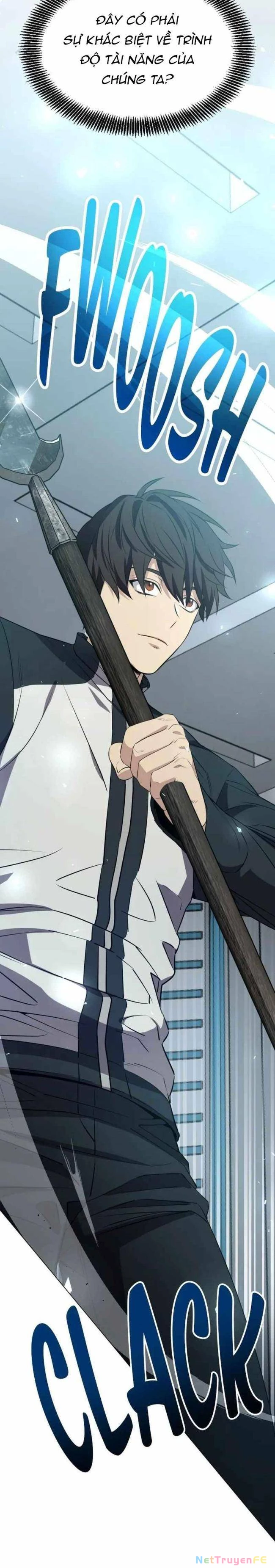 Người Chơi Thiên Tài Trở Lại Chapter 10 - Trang 2