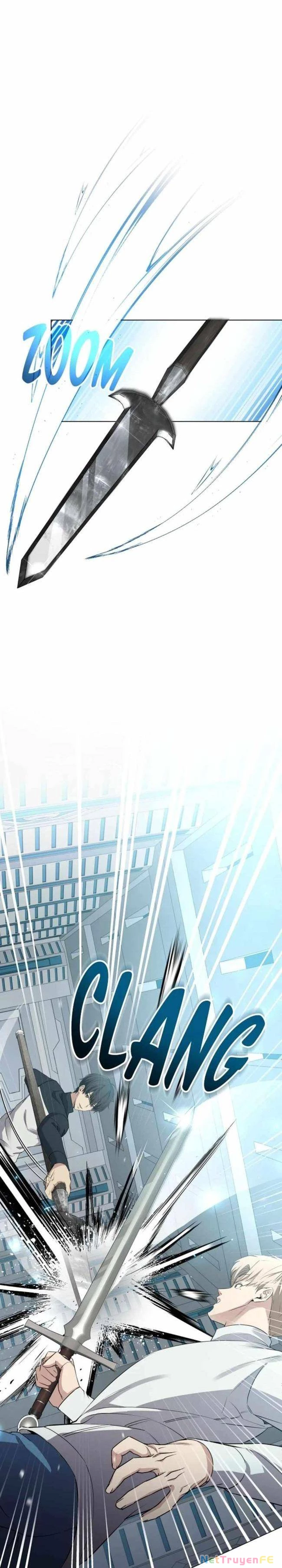 Người Chơi Thiên Tài Trở Lại Chapter 11 - Trang 2