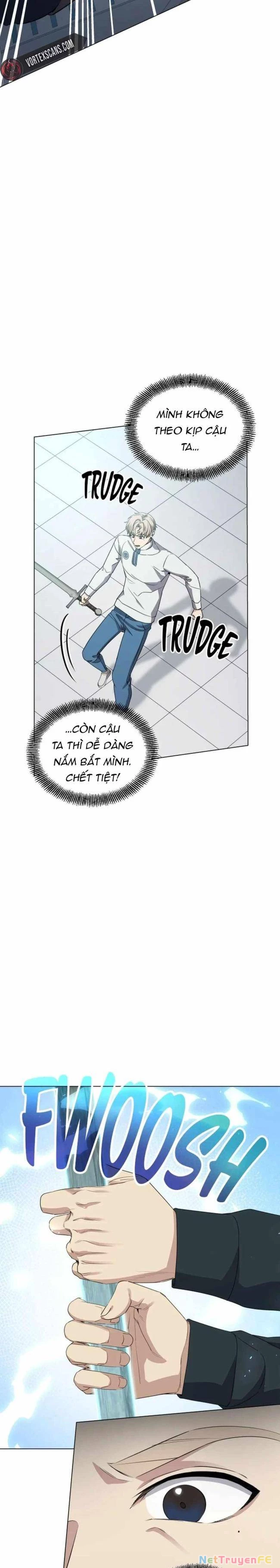 Người Chơi Thiên Tài Trở Lại Chapter 11 - Trang 2