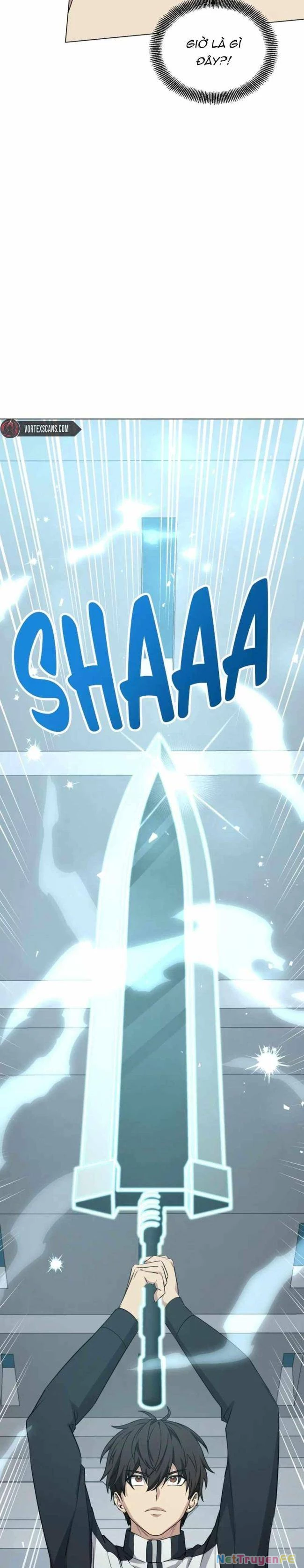 Người Chơi Thiên Tài Trở Lại Chapter 11 - Trang 2