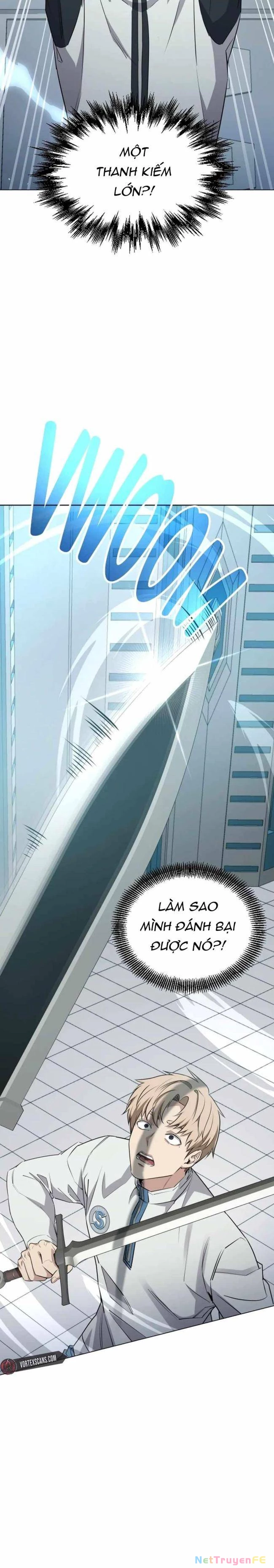 Người Chơi Thiên Tài Trở Lại Chapter 11 - Trang 2