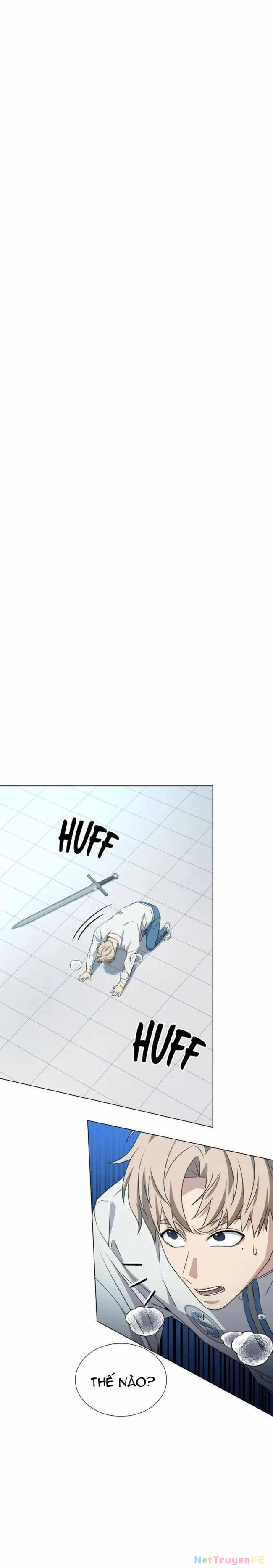 Người Chơi Thiên Tài Trở Lại Chapter 11 - Trang 2