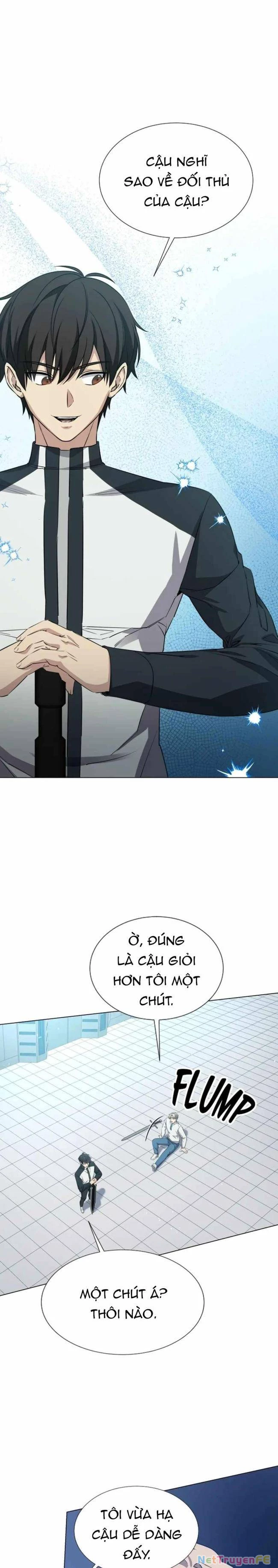 Người Chơi Thiên Tài Trở Lại Chapter 11 - Trang 2